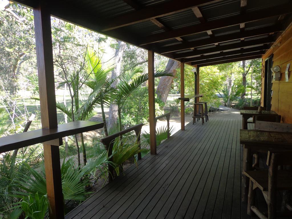 1770 Southern Cross Travellers Retreat Hostel